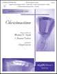 Christmastime Handbell sheet music cover
